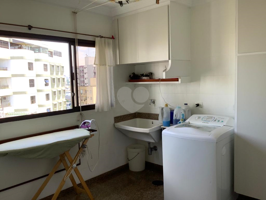 Venda Apartamento São Paulo Parque Da Mooca REO791069 14