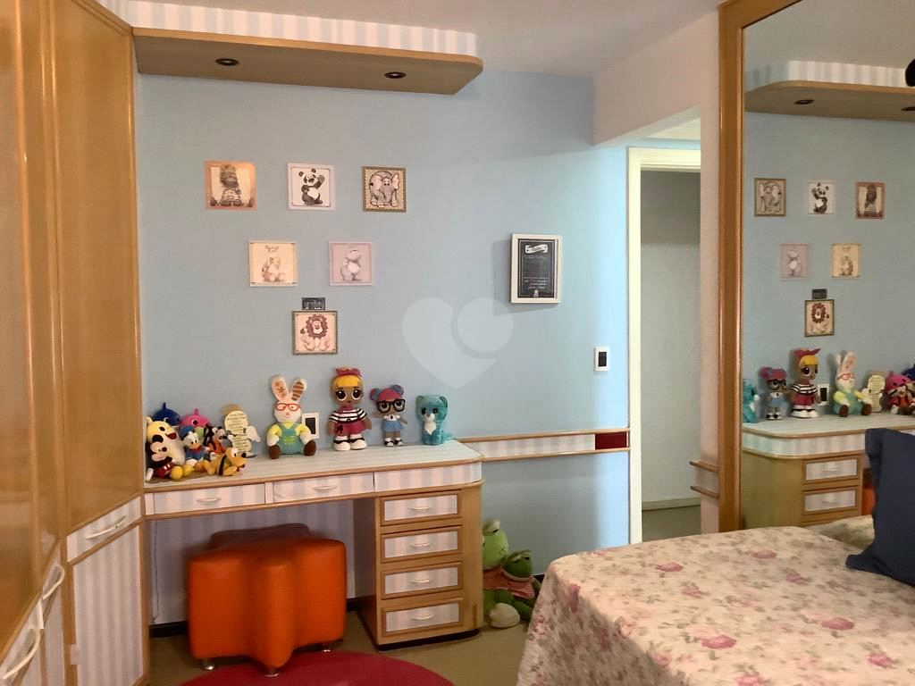 Venda Apartamento São Paulo Parque Da Mooca REO791069 27