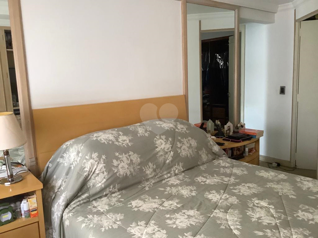 Venda Apartamento São Paulo Parque Da Mooca REO791069 22