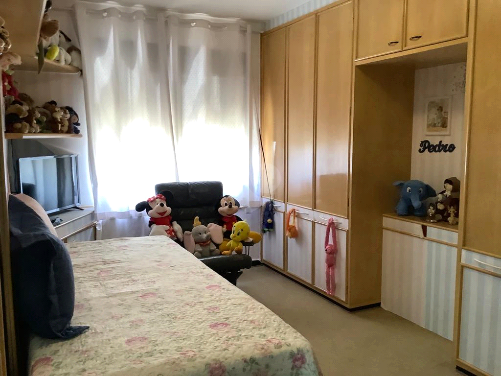 Venda Apartamento São Paulo Parque Da Mooca REO791069 25