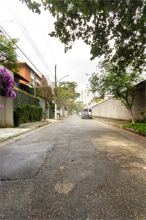 Venda Casa de vila São Paulo Sumarezinho REO791070 60