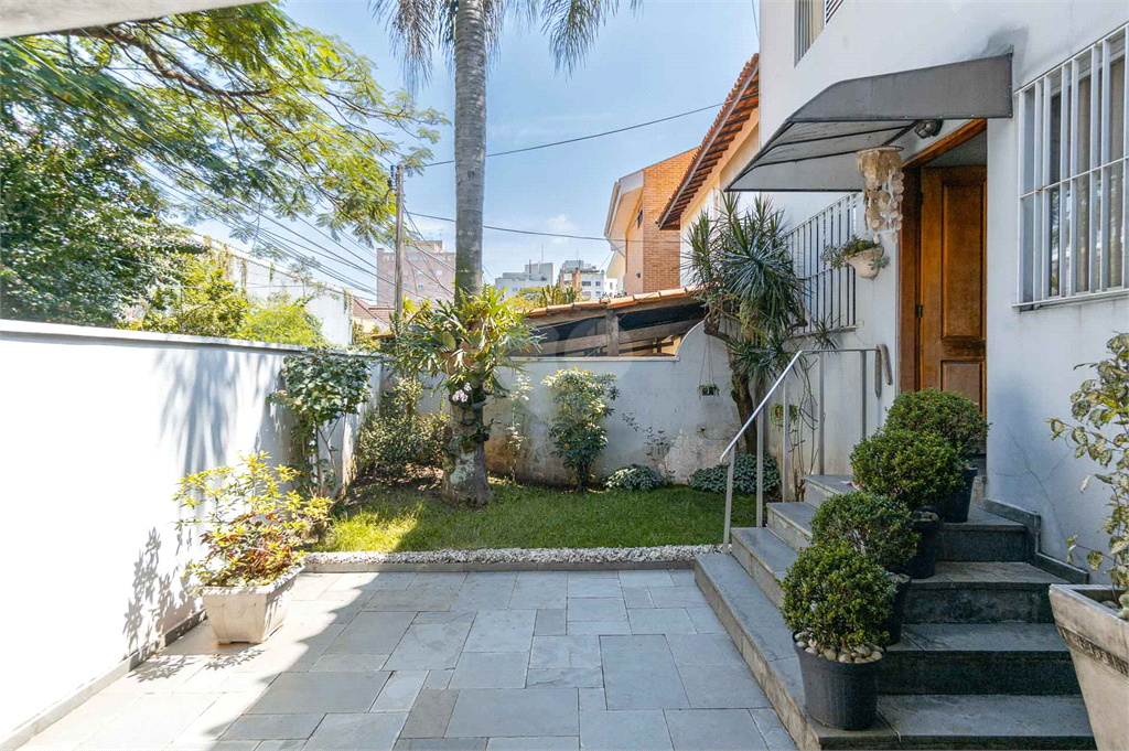 Venda Casa de vila São Paulo Sumarezinho REO791070 46