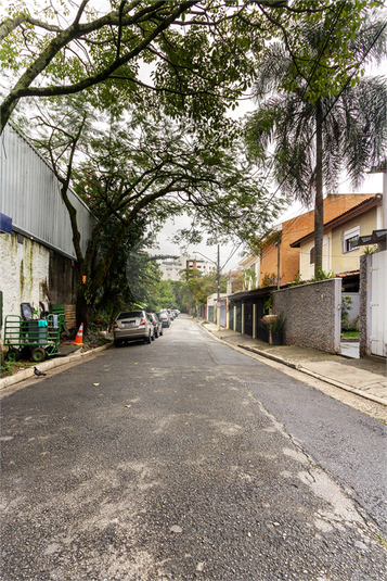 Venda Casa de vila São Paulo Sumarezinho REO791070 61