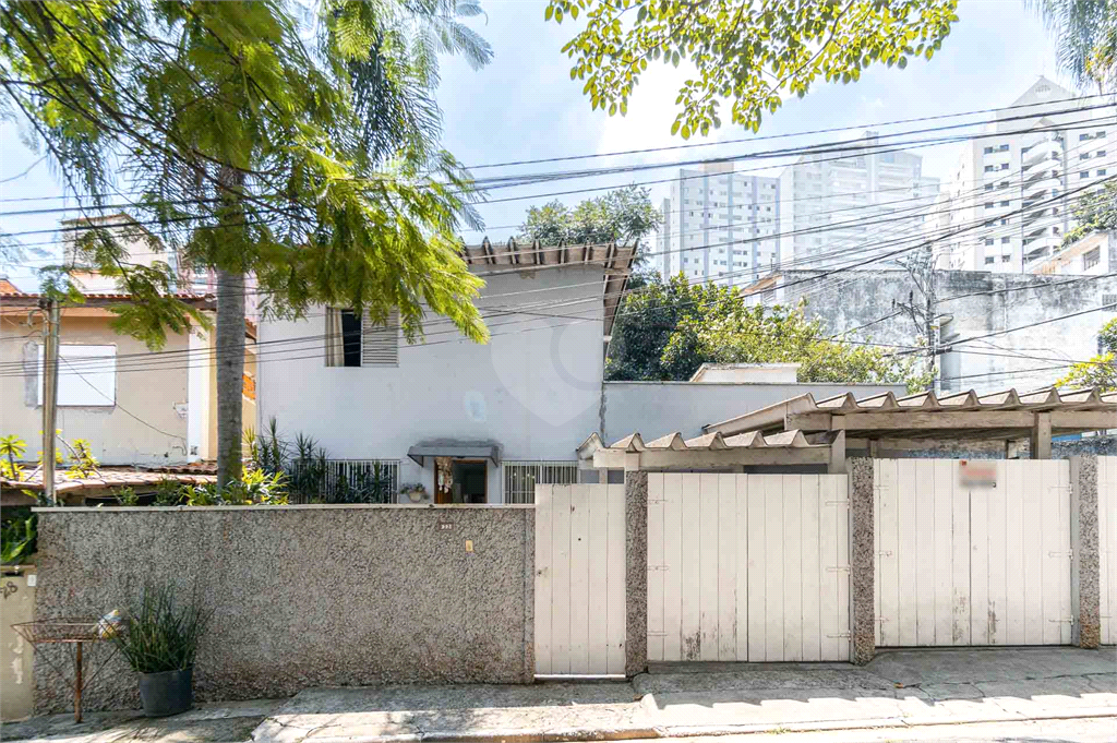 Venda Casa de vila São Paulo Sumarezinho REO791070 47