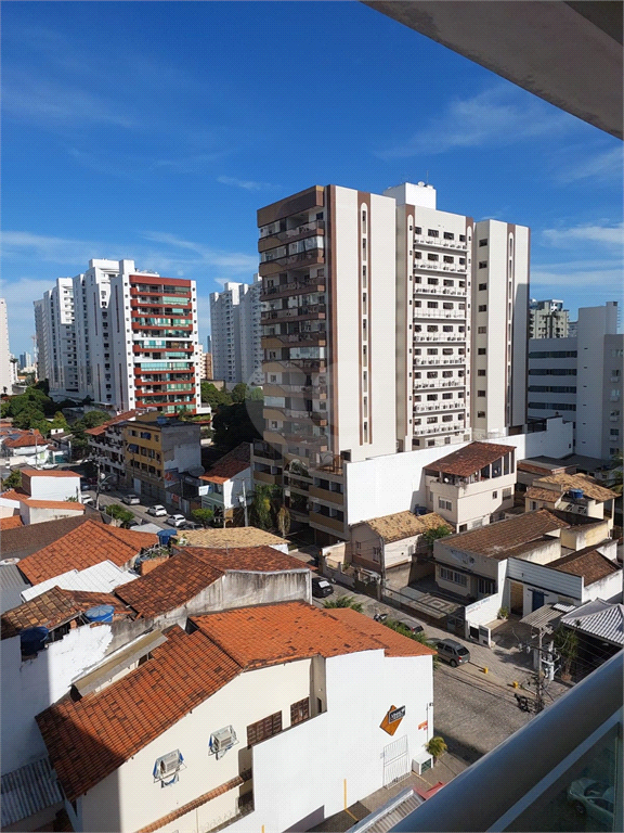 Venda Apartamento Campos Dos Goytacazes Centro REO791085 7