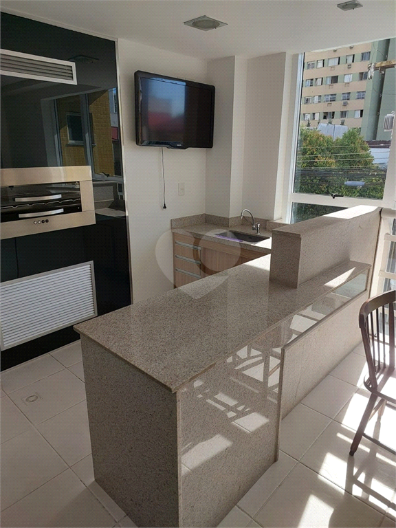 Venda Apartamento Campos Dos Goytacazes Centro REO791085 25