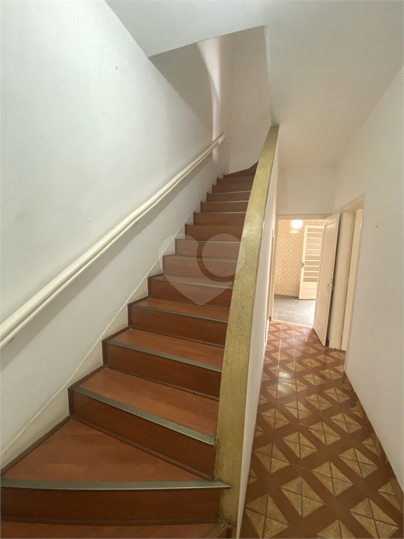 Venda Casa São Paulo Vila Romana REO791106 18