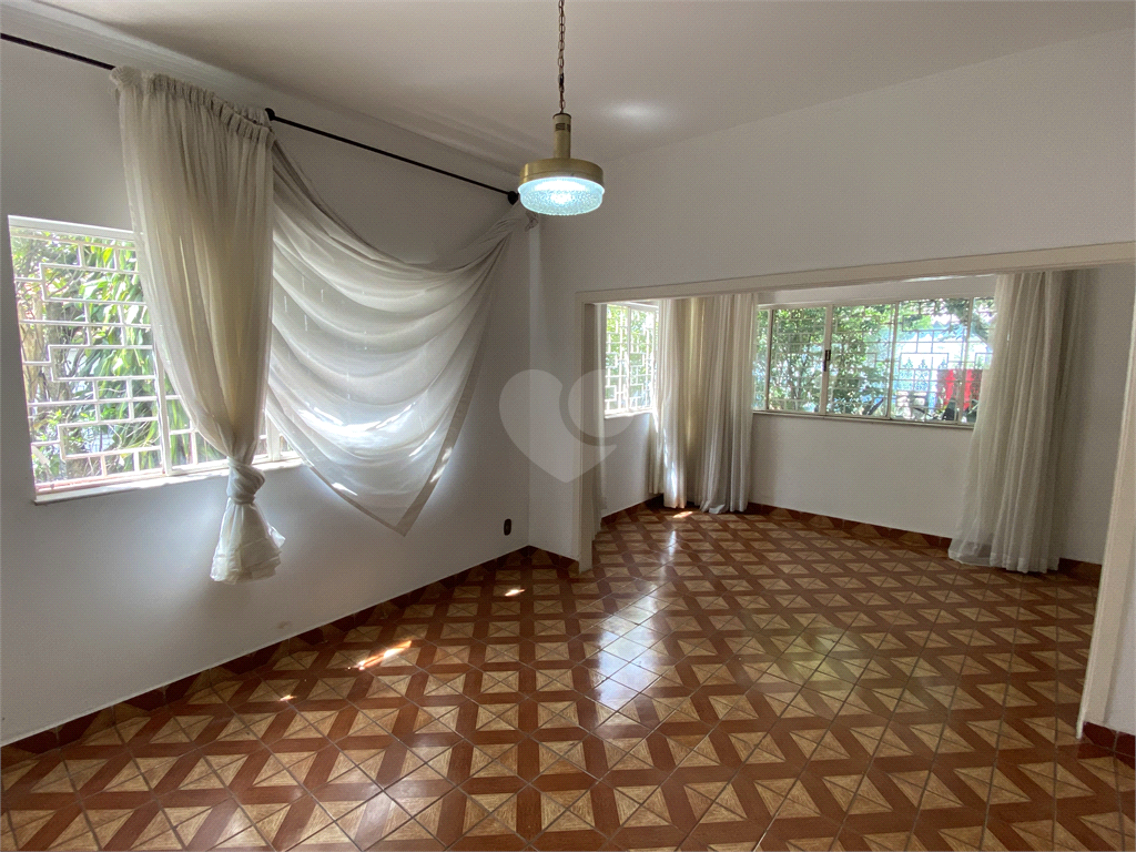 Venda Casa São Paulo Vila Romana REO791106 13