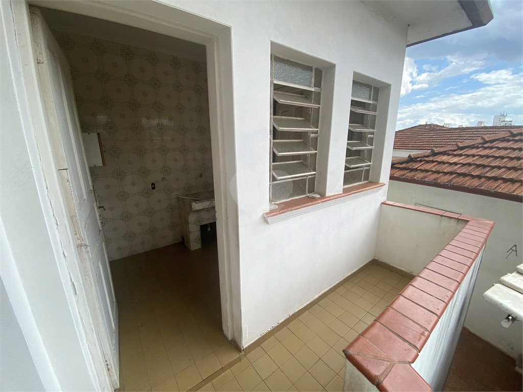 Venda Casa São Paulo Vila Romana REO791106 7