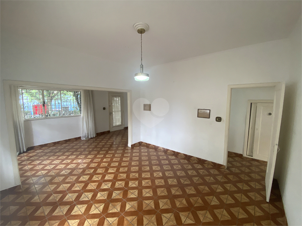 Venda Casa São Paulo Vila Romana REO791106 9