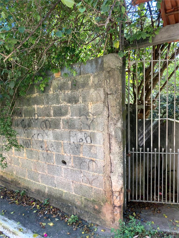 Venda Terreno São Paulo Vila Irmãos Arnoni REO791115 8