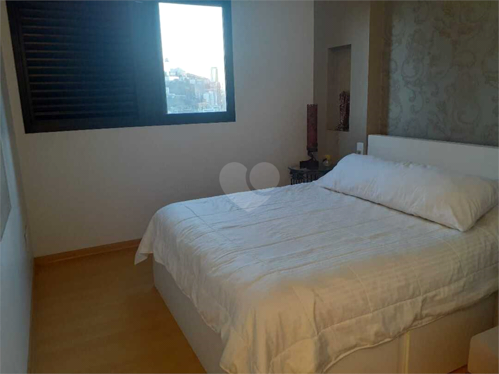 Venda Apartamento Nova Lima Vila Da Serra REO791135 11