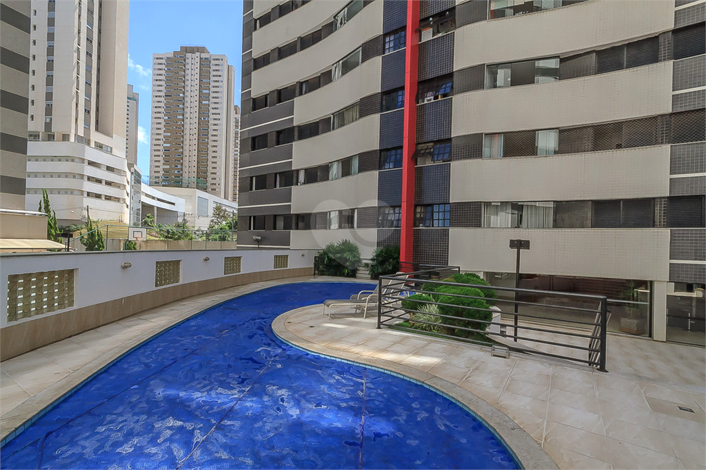 Venda Apartamento Nova Lima Vila Da Serra REO791135 21