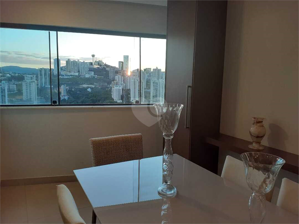 Venda Apartamento Nova Lima Vila Da Serra REO791135 6