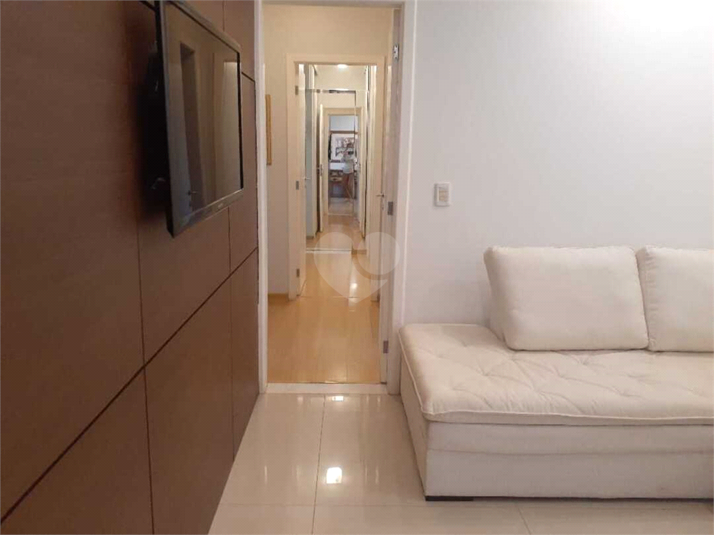 Venda Apartamento Nova Lima Vila Da Serra REO791135 8