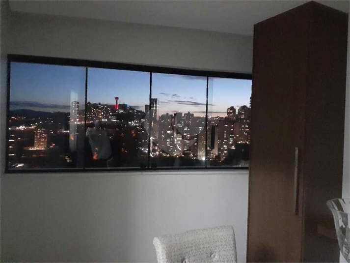 Venda Apartamento Nova Lima Vila Da Serra REO791135 12