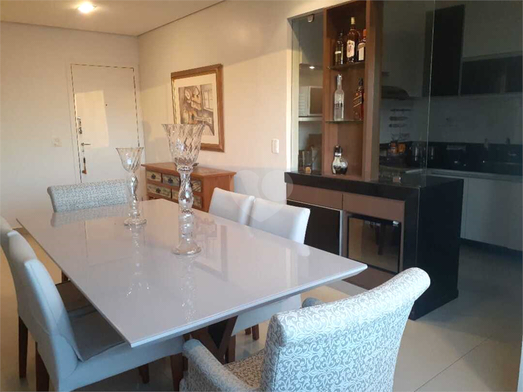 Venda Apartamento Nova Lima Vila Da Serra REO791135 4