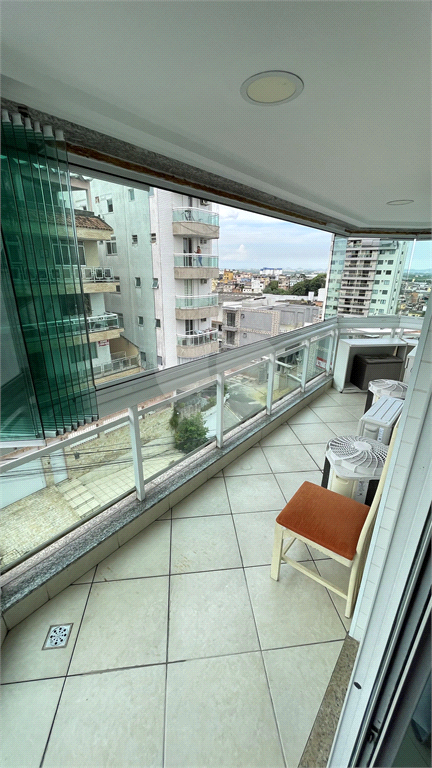 Venda Apartamento Rio De Janeiro Centro REO791204 2