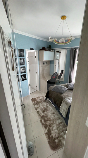 Venda Apartamento Rio De Janeiro Centro REO791204 11