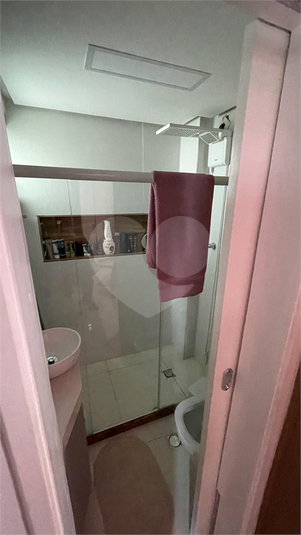 Venda Apartamento Rio De Janeiro Centro REO791204 20