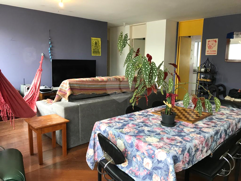 Venda Apartamento São Paulo Sumaré REO791221 29