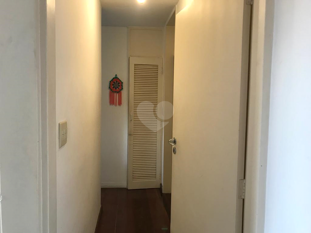 Venda Apartamento São Paulo Sumaré REO791221 38