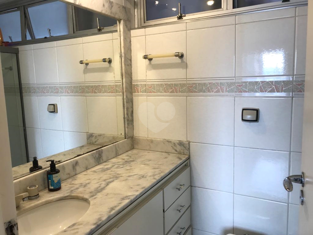 Venda Apartamento São Paulo Sumaré REO791221 14