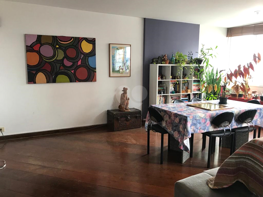 Venda Apartamento São Paulo Sumaré REO791221 33