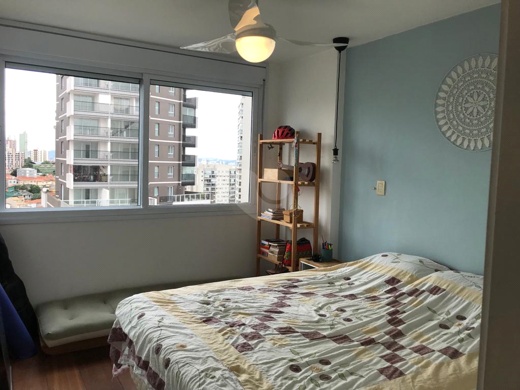 Venda Apartamento São Paulo Sumaré REO791221 40