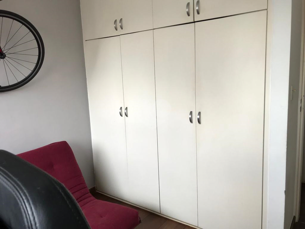 Venda Apartamento São Paulo Sumaré REO791221 12