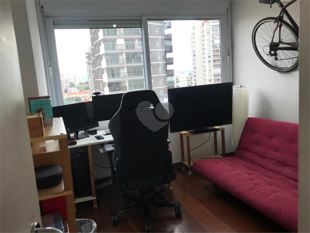 Venda Apartamento São Paulo Sumaré REO791221 35