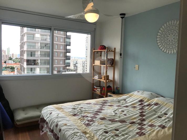 Venda Apartamento São Paulo Sumaré REO791221 15