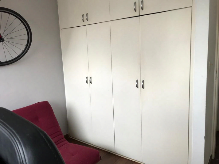 Venda Apartamento São Paulo Sumaré REO791221 37