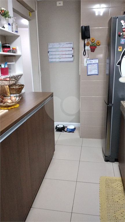 Venda Apartamento São Paulo Santa Teresinha REO791225 16