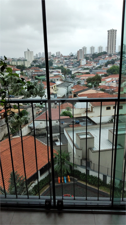 Venda Apartamento São Paulo Santa Teresinha REO791225 11