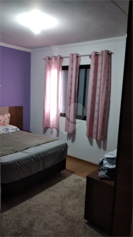 Venda Apartamento São Paulo Santa Teresinha REO791225 6