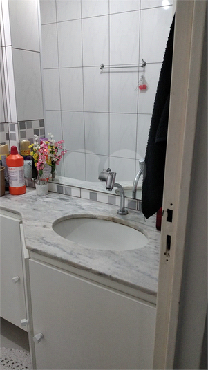 Venda Apartamento São Paulo Santa Teresinha REO791225 8