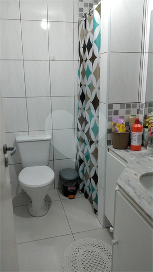 Venda Apartamento São Paulo Santa Teresinha REO791225 9