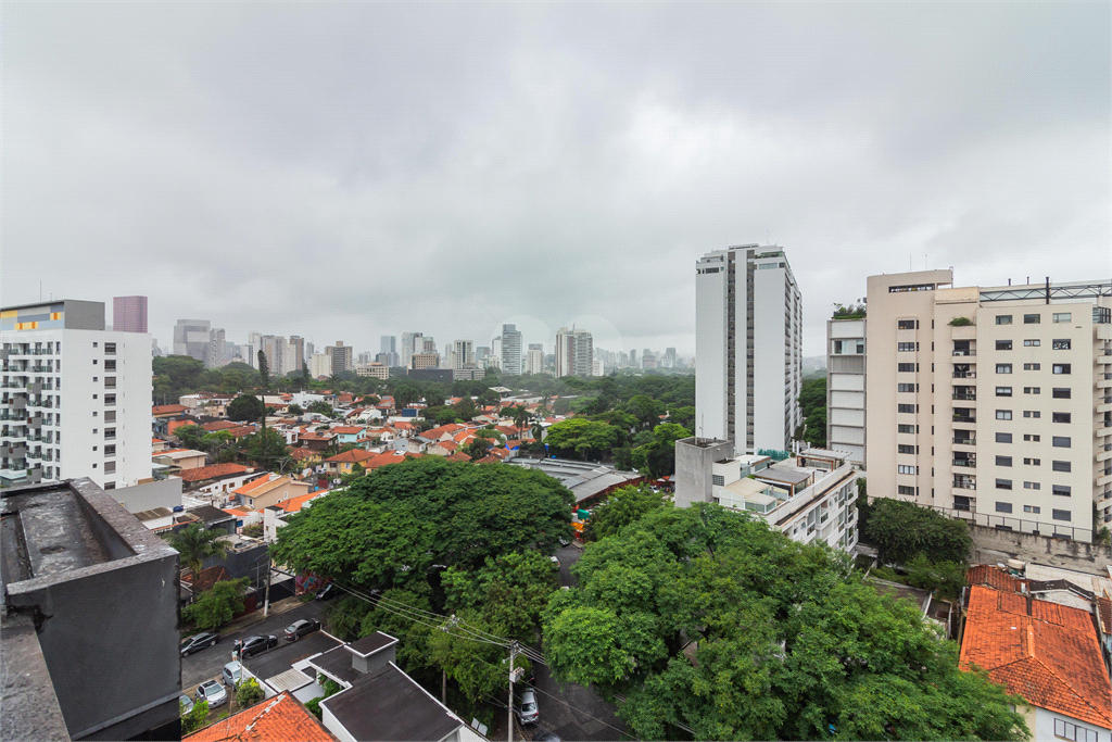 Venda Apartamento São Paulo Vila Madalena REO791234 28