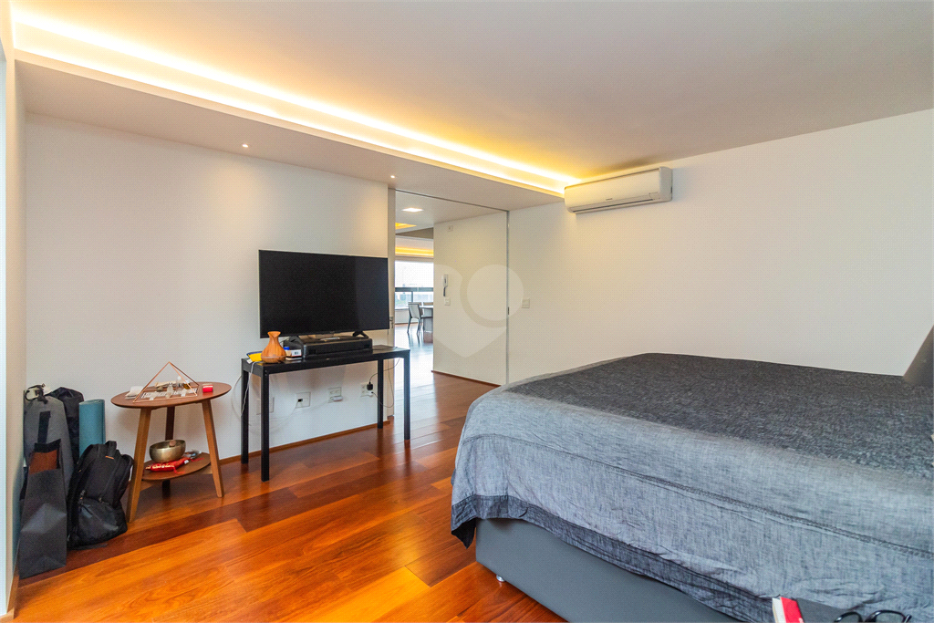 Venda Apartamento São Paulo Vila Madalena REO791234 21