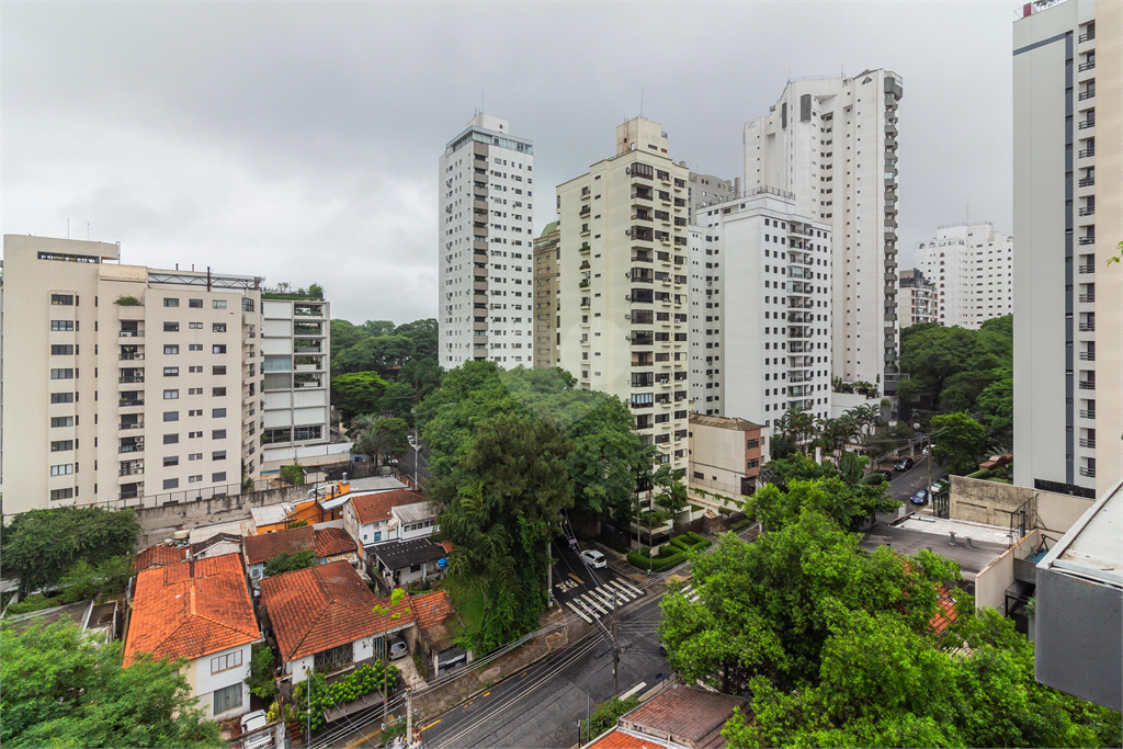 Venda Apartamento São Paulo Vila Madalena REO791234 26