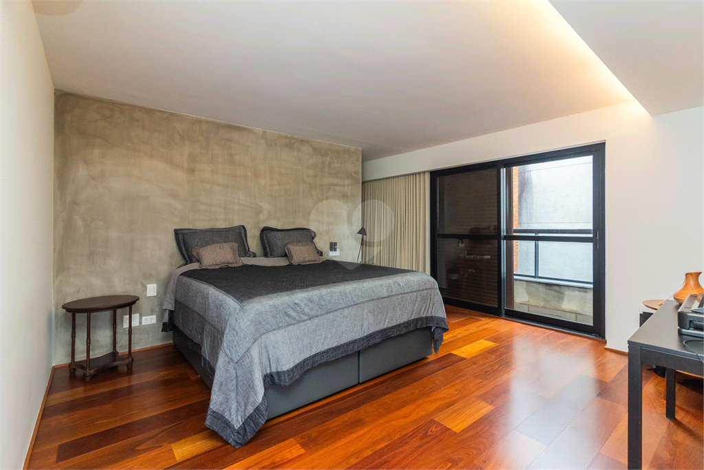 Venda Apartamento São Paulo Vila Madalena REO791234 19