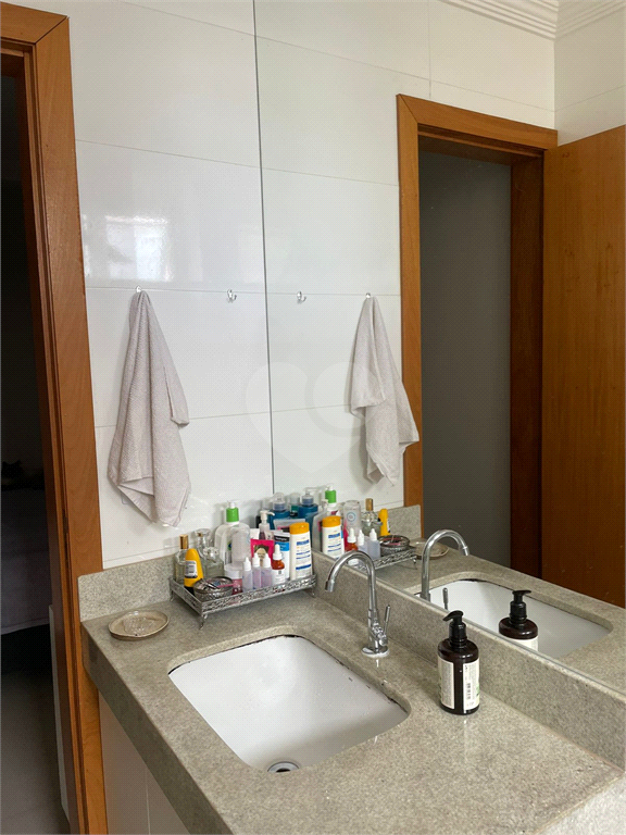 Venda Apartamento Uberlândia Jardim Inconfidência REO791241 10