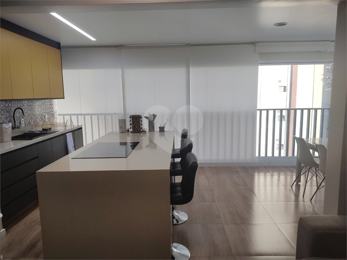 Venda Apartamento São Paulo Pinheiros REO791249 8