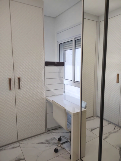 Venda Apartamento São Paulo Pinheiros REO791249 23