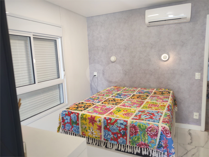 Venda Apartamento São Paulo Pinheiros REO791249 19