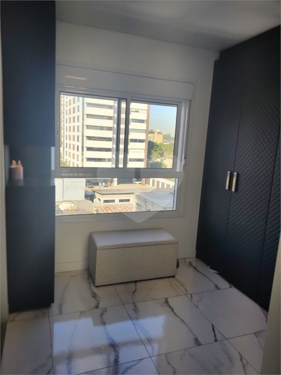 Venda Apartamento São Paulo Pinheiros REO791249 21