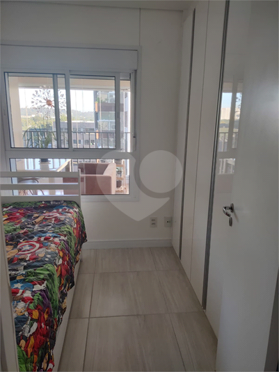 Venda Apartamento São Paulo Pinheiros REO791249 16