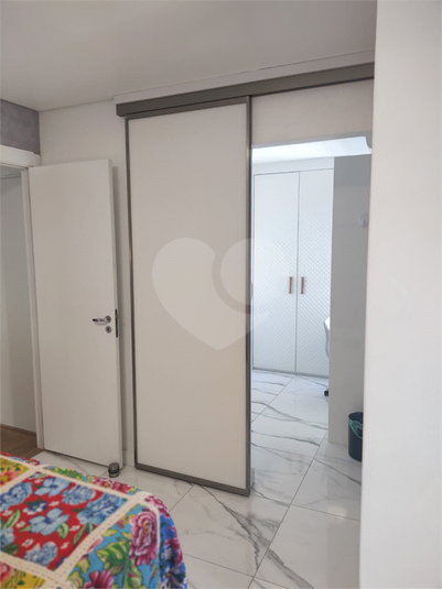 Venda Apartamento São Paulo Pinheiros REO791249 25