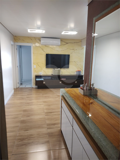 Venda Apartamento São Paulo Pinheiros REO791249 2